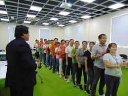 Sức mạnh của tư duy tích cực - Pou Sung (15.08.2019)
